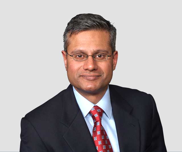 Dr. Sandeep Jejurikar