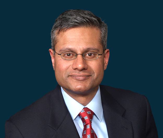 Dr. Sandeep Jejurikar