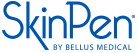 skinpen by bellus medical logo