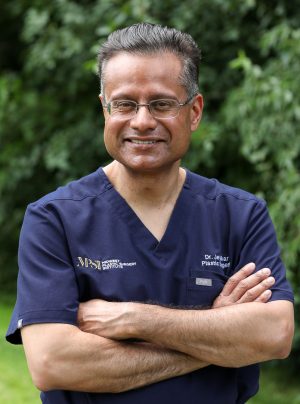Dr. Sandeep Jejurikar