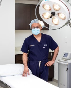 Dr. Sandeep Jejurikar