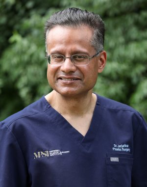 Dr. Sandeep Jejurikar